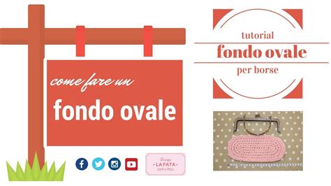 fondo ovale la fata tuttofare